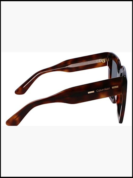 Square Sunglasses with UV Protection